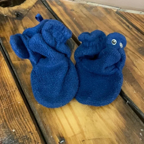 wonder nation Other - Baby‎ booties